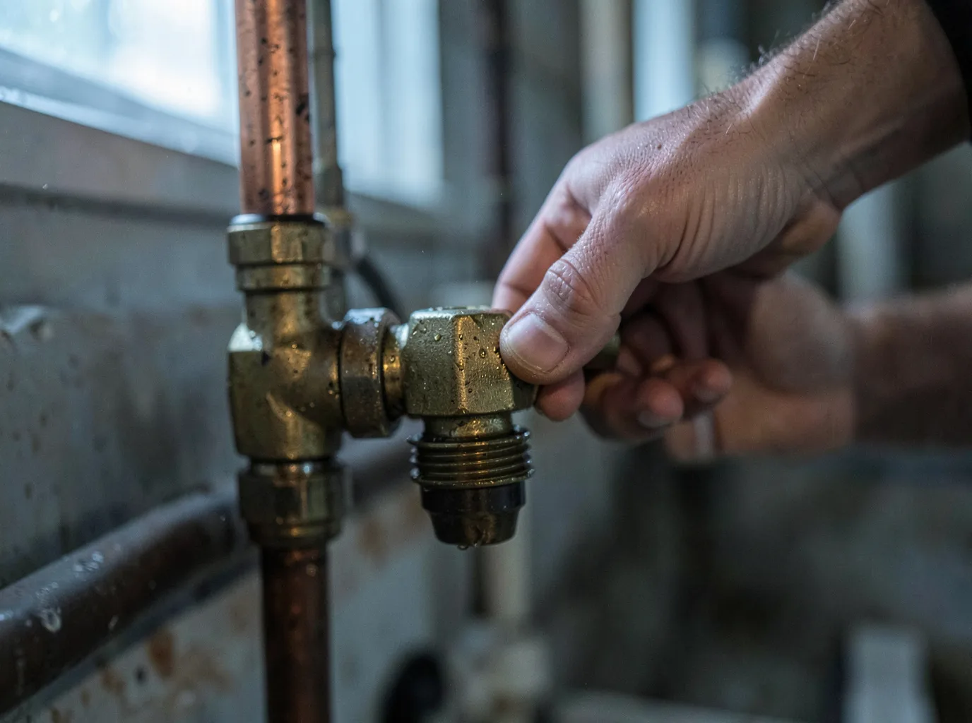 Emergency Plumber Check, VA FAQs